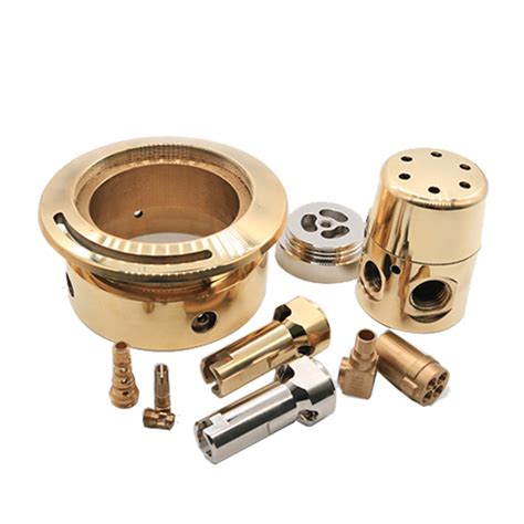 oem cnc turning machined brass parts|RALLY: Your Ultimate Source for Custom Brass Parts.